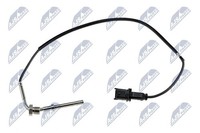 Nty EGT-VC-001 Sensor, Abgastemperatur Passend FüR Iveco