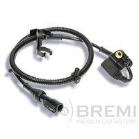 Bremi DrehzahlfüHler Hinten Passend FüR Jaguar S-Type X200 51068