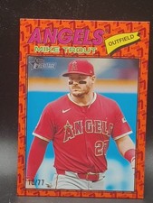 2012 Topps Rookie All-Star Team Announced 14
