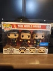 Funko Pop! Vinyl: WWE - New World Order - 3 Pack - Walmart (Exclusive)