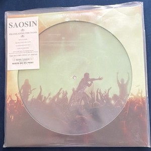 Saosin Translating the Name | eBay