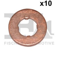 Fa1 Dichtring, DüSenhalter 102.246.010 FüR Saab Santana Toyota Vauxhall Volvo