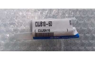 Fst  NEW  SMC  CUJB10-6D  cylinder    *hh