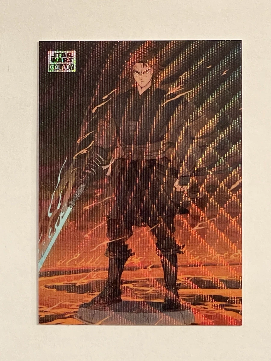 Anakin Skywalker Trading Cards for sale | eBay