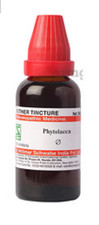 أخرى الصحة والجمال Willmar Phytolacca