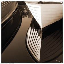 Bob Brown Hull Reflection Open Edition
