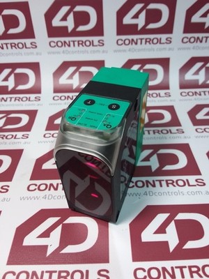 VDM35-6-L/20/105/122 | P+F | 186464 Distance Sensor, Used