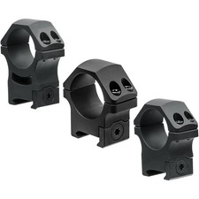 UTG Pro P.O.I 30mm Picatinny Scope Rings