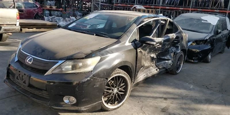 VASILHA DE CARVÃO VAPOR COMBUSTÍVEL 77740-75010 2010 LEXUS HS250H - Imagem 4 de 4