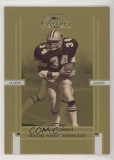 2005 Donruss Classics Legend 159/1000 Herschel Walker #114 k0f