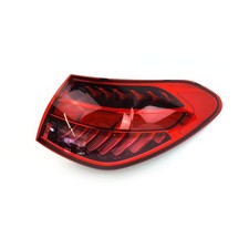 Feu arrière Mercedes 206