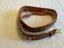 Black Sheep Brand 4123-L Cartridge  Ammunition Belt