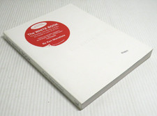 Signed Ken Mansfield The White Book The Beatles The Bands The Biz 2007 PB Book