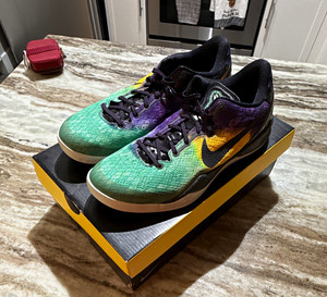 Kobe 8 Nike | eBay