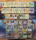 Vintage & Modern Pokemon Card Lot Holo Etc MP-Damaged Shaymin Venusaur 575+