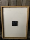 Vintage  Clock University of Kentucky- Wildcats Mascot Clock Not Working — photo 2