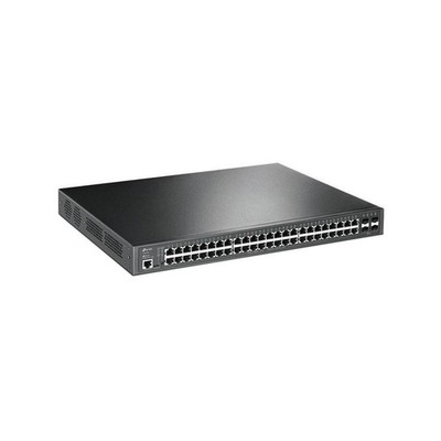 SG3452P - JetStream PoE-Schalter