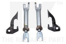 NK Nachsteller Trommelbremse 423602 für OPEL AGILA H08 SUZUKI WAGON H00 180mm MA