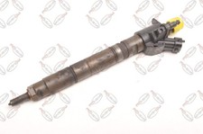 VOLVO S60 V60 S80 V70 XC60 2.4 D5 Einspritzdüse Injektor 31272690 0445116016