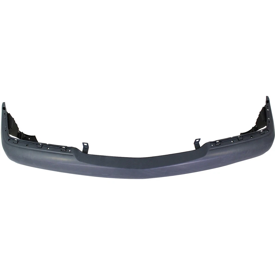 Front Bumper Cover For 1995-1999 Mercedes Benz S320 S420 S500 Primed 1408802370 - Image 4 of 4