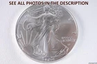 NobleSpirit (LG) Superb Gem BU 2024 American Silver Eagle .999 1oz