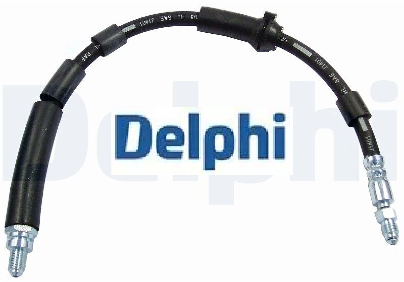 Delphi LH6688 Bremsschlauch für Ford - Bild 2