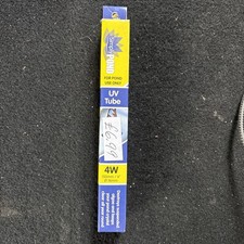 Simply Pond UV Tube 4W For pond use only