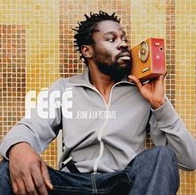 Jeune A La Retraite von Fefe, Patrice | CD | Zustand sehr gut