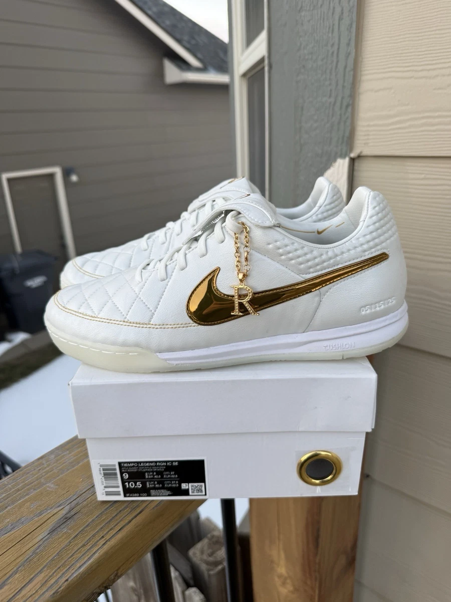 Las mejores ofertas en Ronaldinho x Nike Tiempo Legend Touch of