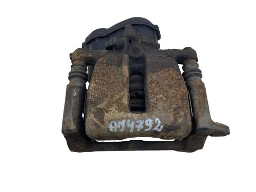 BMW 5 F10 Bremssupport hinten links 32345699 2015 35108196 (AJ4792)