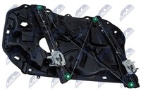 NTY Fensterheber EPS-BM-069 FüR BMW 5Er G30 F90 Touring G31 Van 518 Mild Hybrid