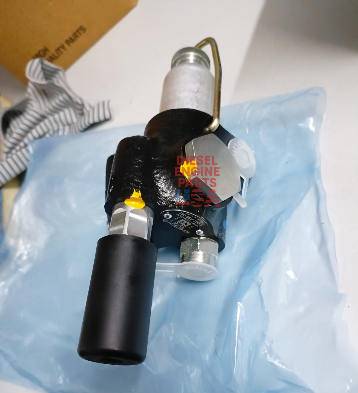 Cummins Feed Pump A055G816 Supply Pump Fuel Pump