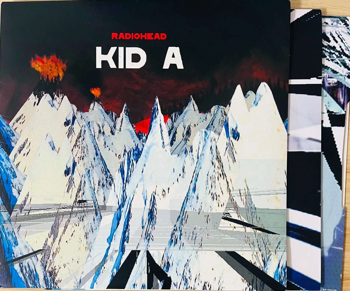 Radiohead 10