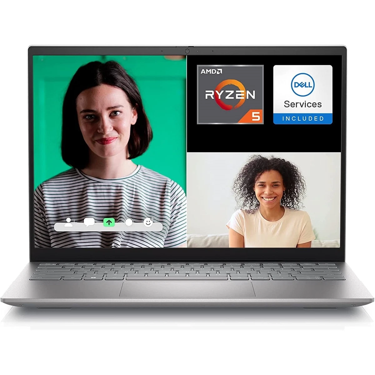 美品　Dell Ryzen 5, Ram8/SSD 256Gb Amazon.com: Dell Inspiron 15|Amd Ryzen 5 2500U Mobile Proc W