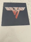 Van Halen 2 II 1979 Vinyl LP Record Warner Bros HS 3312 Vintage Van Halen Music