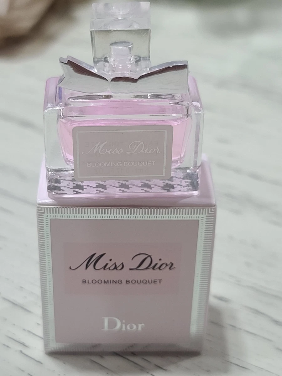 Dior Miss Dior Eau de Toilette for Women for sale | eBay