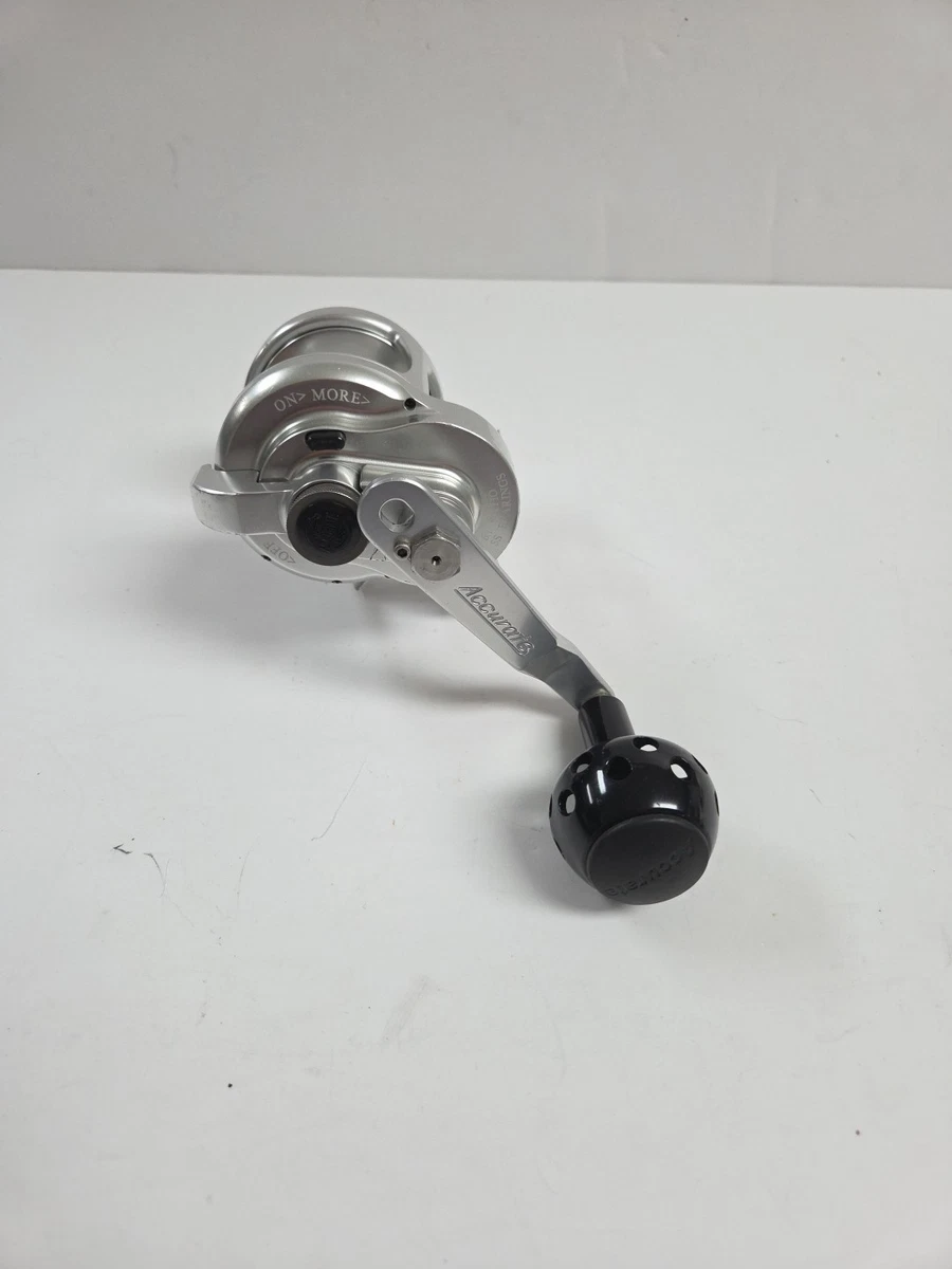 Accurate Saltwater Fishing Reels for sale | eBay