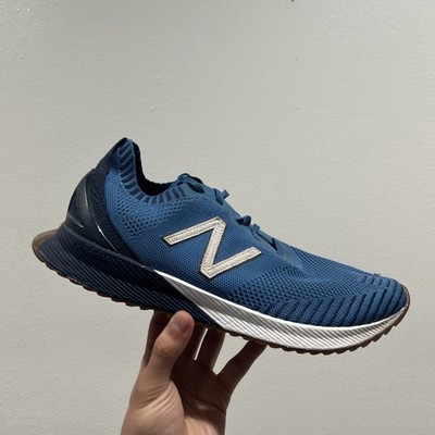 Size 11 - Men s New Balance FuelCell Echo Vision Blue