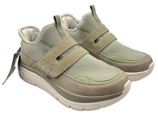 FitVille EasyTop Recovery Diabetic Walking Shoes Women  s 8.5 EW Orthopedic New