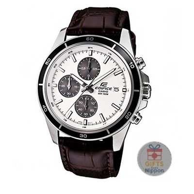 [Casio] Watch Watch EDIFICE Edifice EFR-526L-7A [parallel import]