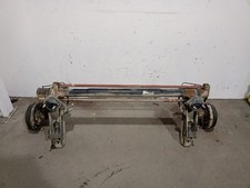 Essieu Citroen ZX