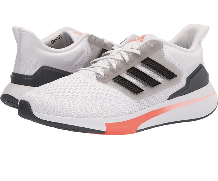 adidas Men's EQ21 Trail Running Shoes H00511 Sizes 14 US NEW