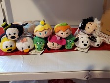 Disney Tsum Tsum Assorted