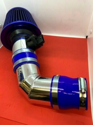 BADASS PERFORMANCE Astra 1.9t CDTI Induction Kit Für Z19DTH Motor