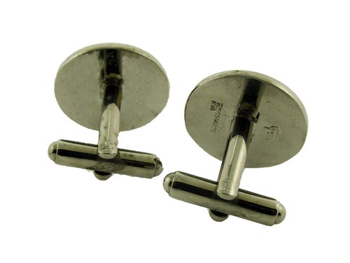 Batman Cufflinks Wedding DC Comics MEN Original Movie Halloween Cosplay Costume - Picture 7 of 9