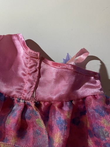 Lote de ropa y zapatos Build a Bear - Imagen 19 de 24