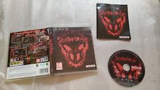 Spider Man Web Of Shadows Ps3, Jogo de Videogame Playstation 3 Usado  79066895