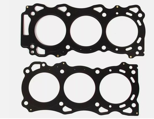 FIT 05-08 PATHFINDER XTERRA VQ40DE 4.0L V6 DOHC ENGINE HEAD GASKET SET - Picture 5 of 5