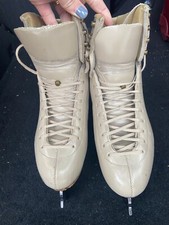 SP-Teri Figure Skates, Size 6