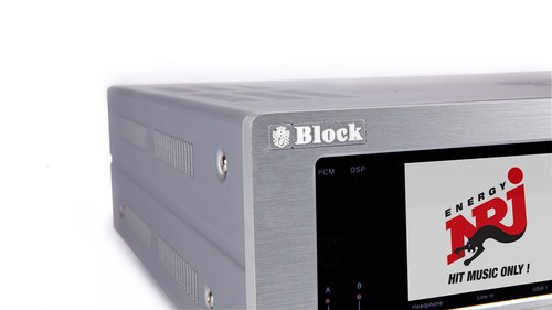 Block CVR-200 Diamantsilber - Bild 2 von 4